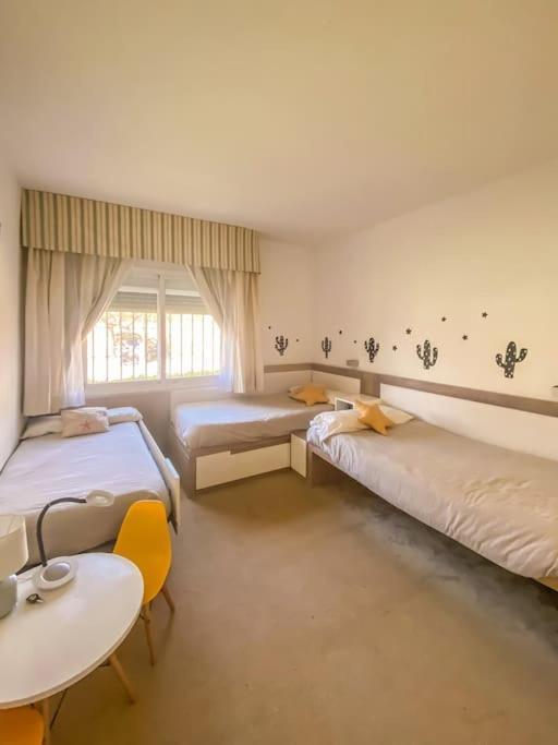 Alcazaba Beach Apartment إِستيبونا المظهر الخارجي الصورة