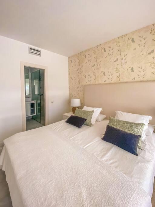 Alcazaba Beach Apartment إِستيبونا المظهر الخارجي الصورة