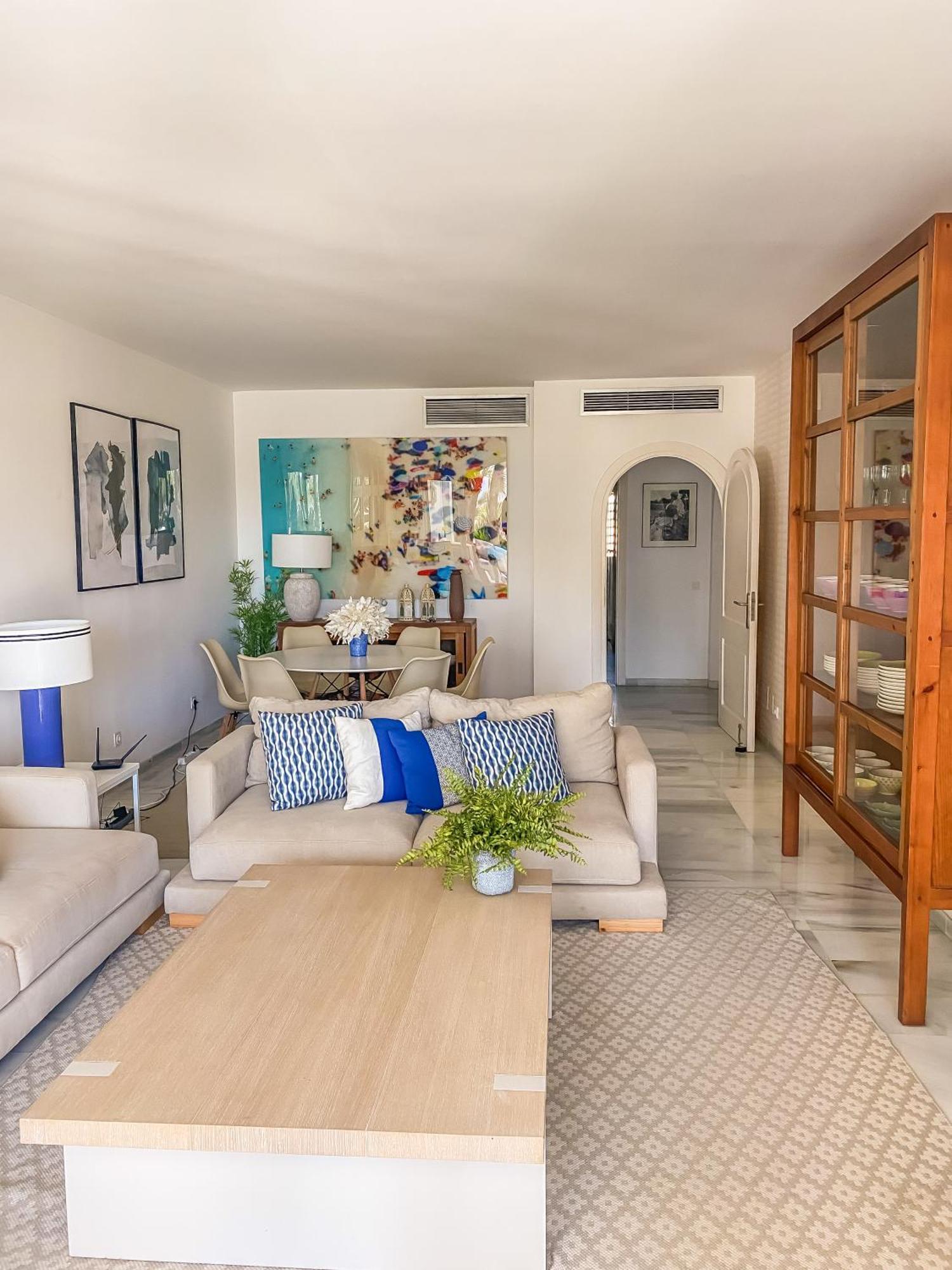 Alcazaba Beach Apartment إِستيبونا المظهر الخارجي الصورة