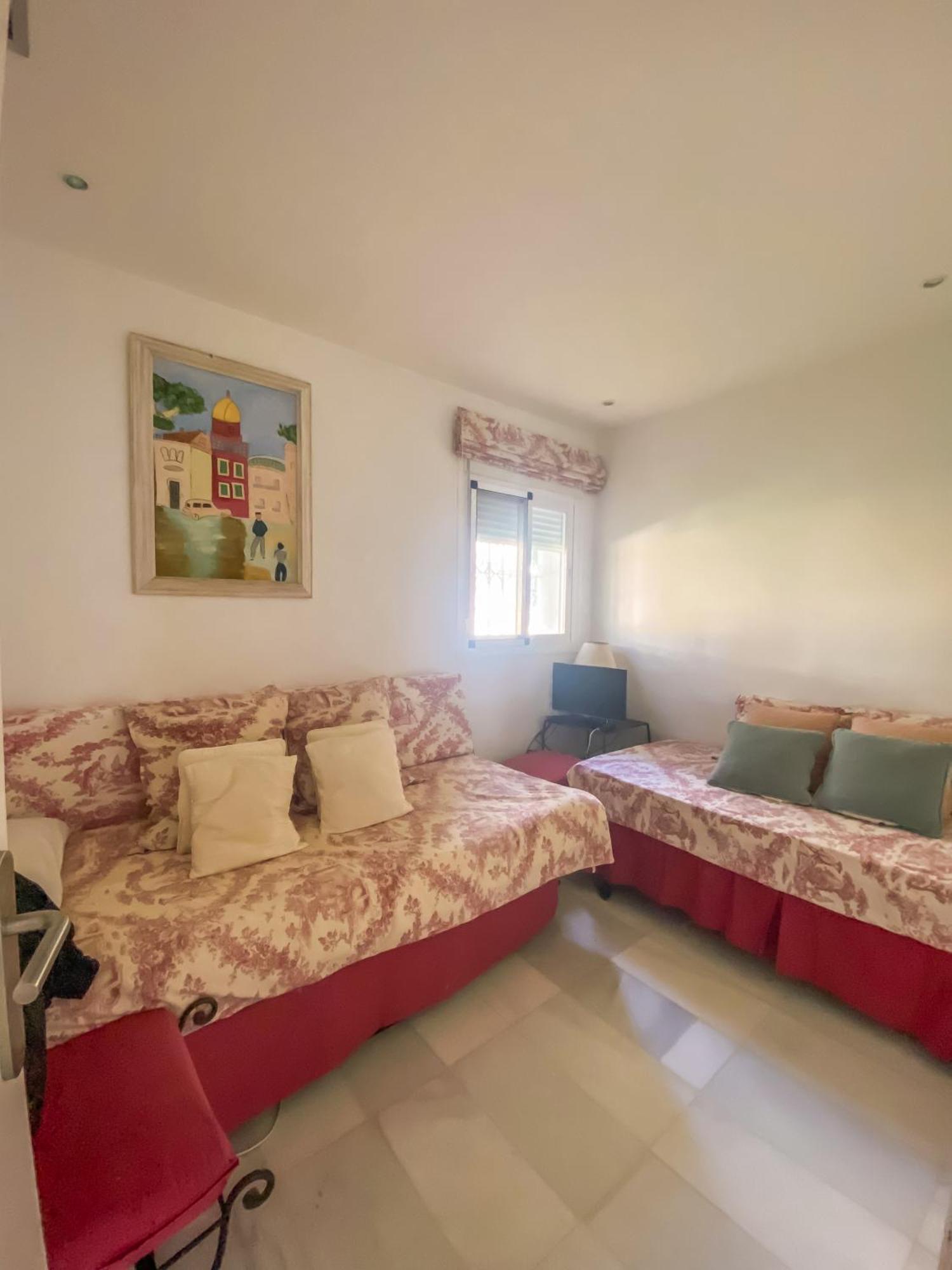 Alcazaba Beach Apartment إِستيبونا المظهر الخارجي الصورة
