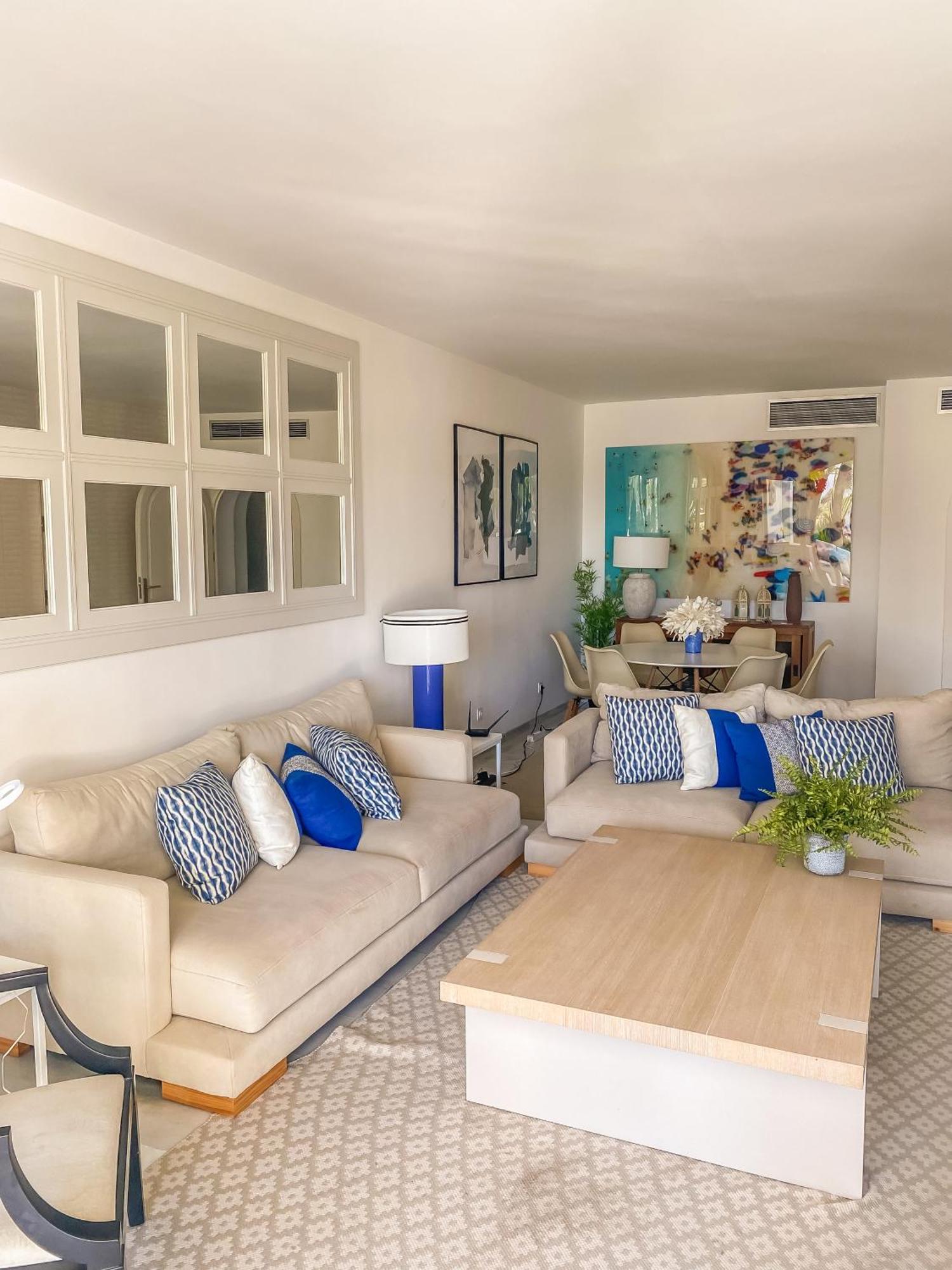 Alcazaba Beach Apartment إِستيبونا المظهر الخارجي الصورة