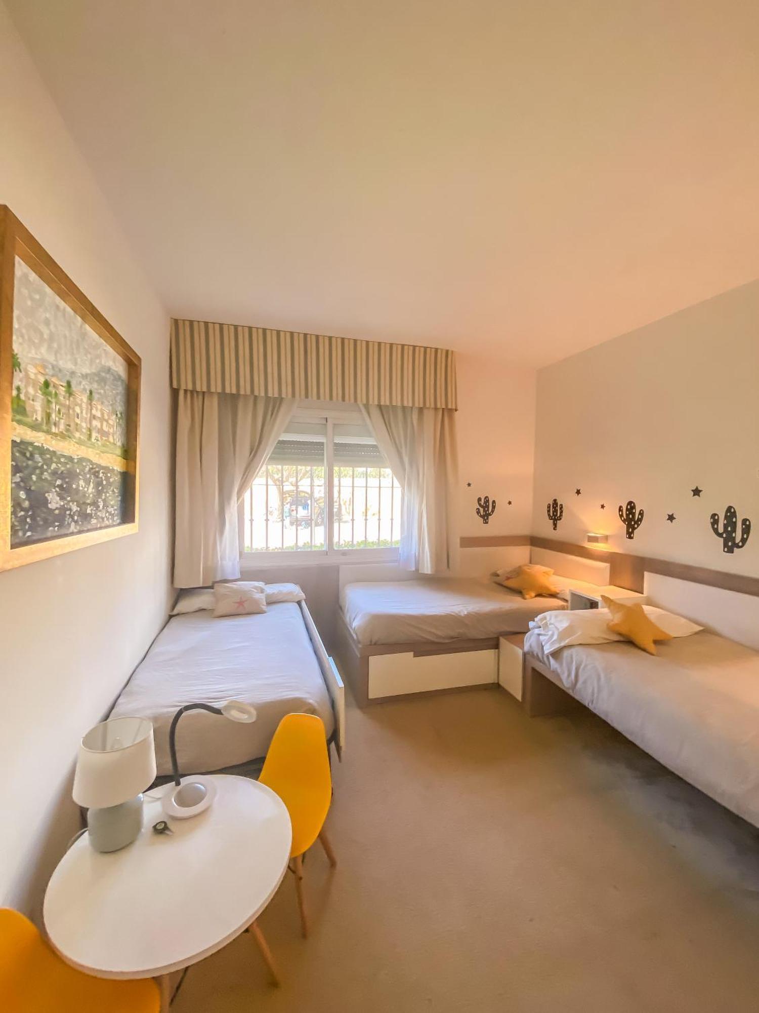 Alcazaba Beach Apartment إِستيبونا المظهر الخارجي الصورة